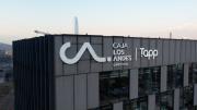 Caja Los Andes realiza su primera emisión de “Bonos Samurai” en el mercado japonés por US$ 32 millones