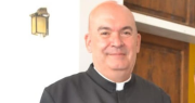 El padre Rómulo Cámpora asumirá al frente de Nuestra Señora de Luján