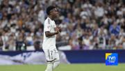 La millonaria multa que arriesga hincha que lanzó plátano a Vinicius Junior