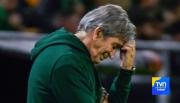 Bochorno: Prensa española destroza a Pellegrini tras la humillante eliminación del Betis