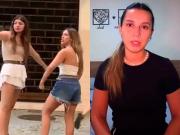 La abogada detenida en Brasil habló tras la orden de prisión preventiva: Estoy desesperada y muerta de miedo