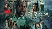 Salió el teaser de la temporada 4 de FROM: la serie de HBO que cautiva a todos