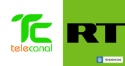 CNTV sanciona a Telecanal por retransmitir canal ruso RT: suspenden sus transmisiones por 7 días