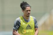 El zaguero Mauricio Lemos es nuevo jugador de Peñarol y firmará contrato por un año
