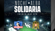 Noche Alba Solidaria: cuándo, dónde y cómo obtener entradas para el evento benéfico de Colo Colo