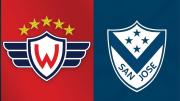 San José niega haber aceptado cualquier amistoso frente a Wilstermann