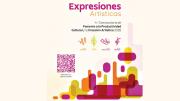 Lanzan la 4ª convocatoria “Expresiones Artísticas” para la Gestión 2026
