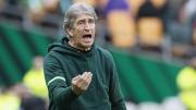Quedó como perdedor ante Simeone, no compitió ni cinco minutos: La prensa en España critica a Pellegrini tras dura caída del Betis ante el Atlético