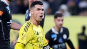 El nuevo boicot que prepara Cristiano Ronaldo al Al Nassr y el comunicado que sacó la liga saudí contra el histórico goleador