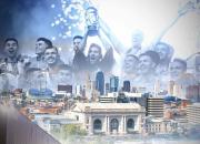 Logística mundialista: Argentina fijó su centro de operaciones en Kansas City