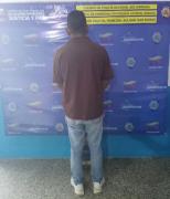 Aprehendidas dos personas en operativos en San Mateo