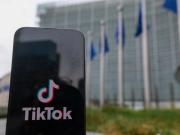 Europa escala su guerra a las plataformas digitales: ahora se lanza contra Tik Tok
