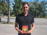 Facundo Sava, el DT que une psicología y fútbol: Creo que un torneo de 20 equipos tendría mucha más calidad y sería más vendible