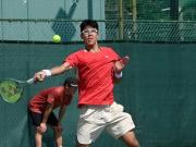 Los laberintos de Hyeon Chung, la gran amenaza de Argentina en los Qualifiers de la Copa Davis: de ser verdugo de Djokovic en un Grand Slam al karma de las lesiones