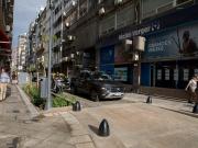 Las diez cuadras del centro porteño que tienen nuevo diseño verde y las calles que también están en obra