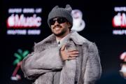 Bad Bunny promete convertir el escenario del Super Bowl en “una gran fiesta” que estará llena de la cultura puertorriqueña