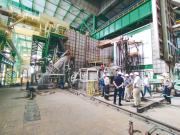 Viabilidad del proyecto siderúrgico Mutún en riesgo por 300 fallas técnicas