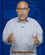 (VIDEO) Vladimir Villegas. Un mes después: el nuevo tablero político y económico tras la intervención en Venezuela