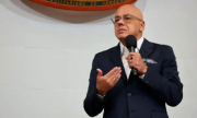 (VIDEO) Jorge Rodríguez insta al chavismo a pedir perdón y a perdonar