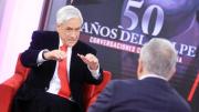 “Me duelen las restricciones a la libertad y una dictadura atenta contra la libertad”: Las reflexiones del expresidente Piñera en su última entrevista con Canal 13