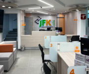 Hacer rendir el dinero para dar más: el gran logro de JFK Cooperativa Financiera en 2025