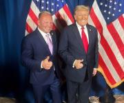 Cayó nominación de Daniel Newlin como embajador de Estados Unidos en Colombia