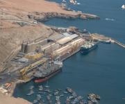 La operadora Ositrán no podrá supervisar ni sancionar sobre el Puerto de Chancay