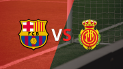 LaLiga EA Sports: Barcelona juega ante Mallorca para mantenerse en la punta