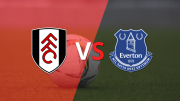 Premier League: Everton visita a Fulham por la fecha 25