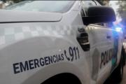 Horror: vio que su hijo se peleaba y le pegó un tiro por la espalda al otro chico