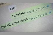 Por WhatsApp, borracho, le pidió a su sobrina “estar un momento a solas”