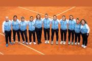 Argentina renueva liderazgo y sueña en la Billie Jean King Cup 2026