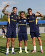 El regreso de la Bestia y el once probable de Boca