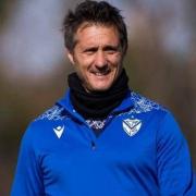 Guillermo enfrentará por primera vez al Xeneize tras la final de 2018