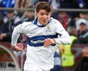 Panaro y De Asís quedaron habilitados