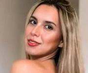 La influencer retenida en Brasil rompió el silencio