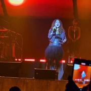 Cartelera de Mar del Plata