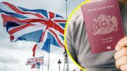 Viajar al Reino Unido ya no será igual: Este es el nuevo requisito que será obligatorio para los chilenos