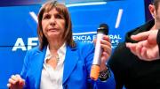 Trajes importados, la realidad local y la moda del poder: Bullrich se sumó a la saga de funcionarios que compran afuera