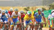 Ciclismo: Campeonato Nacional de Crono y Ruta