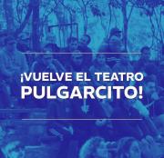 Verano Cultural gratis en el Pulgarcito