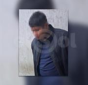 Peleó con su mujer por una infidelidad, la mordió y se atrincheró en una casa de Luján