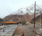 Paso a Chile: cómo se encuentra este viernes y qué se espera para el fin de semana