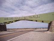 Mendoza adjudicó la obra de la Ruta Nacional 143 por más de $62.800 millones