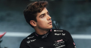 Alivio para Franco Colapinto que casi se queda sin correr en la Fórmula 1 por un problema legal