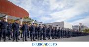 Se vienen ascensos en la Policía de San Juan: serían más de 800 y antes de mayo