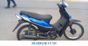 Detuvieron a dos hombres en 9 de Julio y Chimbas con motos robadas