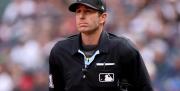 La MLB despide al umpire Pat Hoberg por compartir cuentas de apuestas deportivas