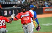 Venezuela cae ante Panamá en su estreno por Serie de las Américas