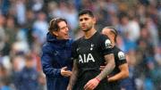 El DT de Tottenham habló del futuro de Cuti Romero y marcó límites tras el cruce con la dirigencia